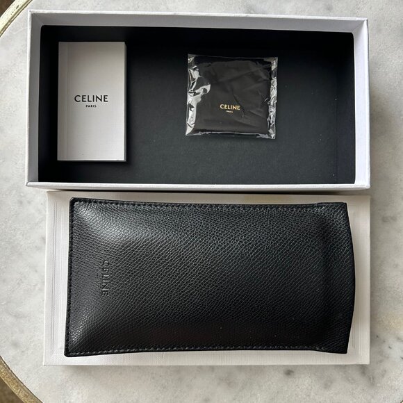 Celine Sunglasses CL40130I - Picture 8 of 9